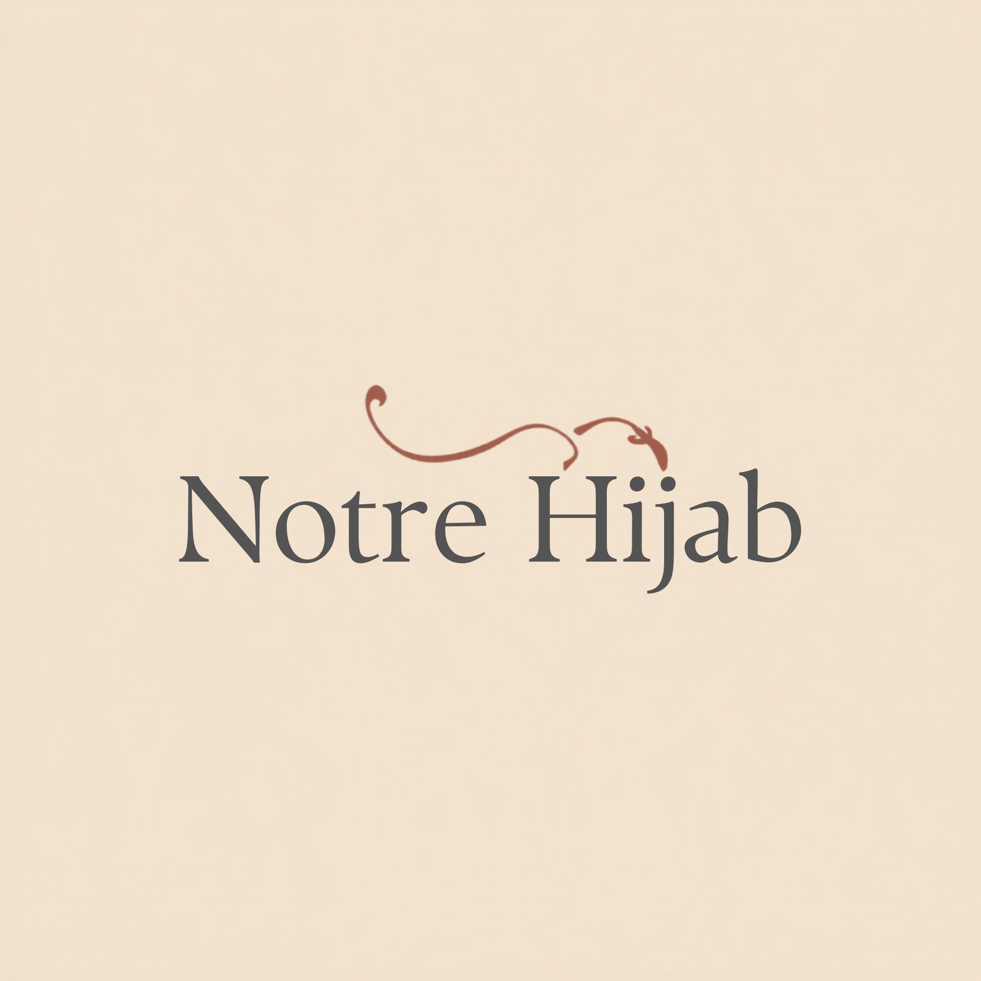 Notre hijab