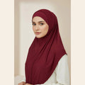 sous Hijab