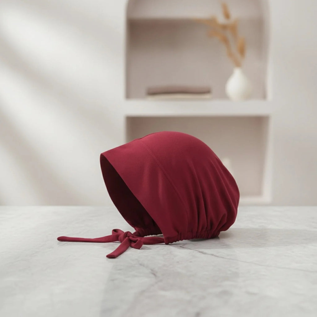 sous Hijab