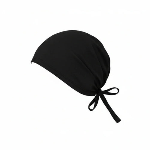 Bonnet Sous-Hijab en Coton Spandex Jersey